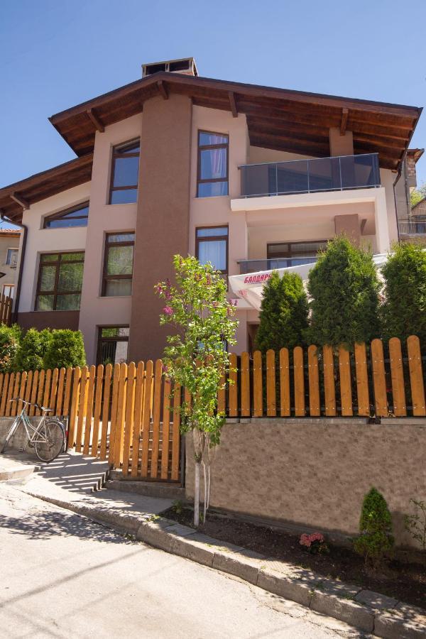 Къща За Гости" Никола" Devin Exterior photo