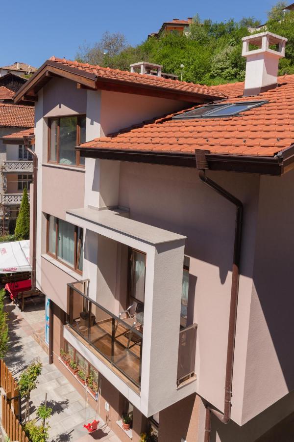 Къща За Гости" Никола" Devin Exterior photo